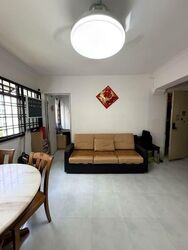 Blk 699C Hougang Street 52 (Hougang), HDB 4 Rooms #595717741